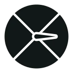 Spin SVG Icon